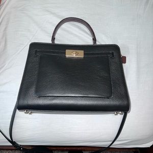 Coach Lane Carryall